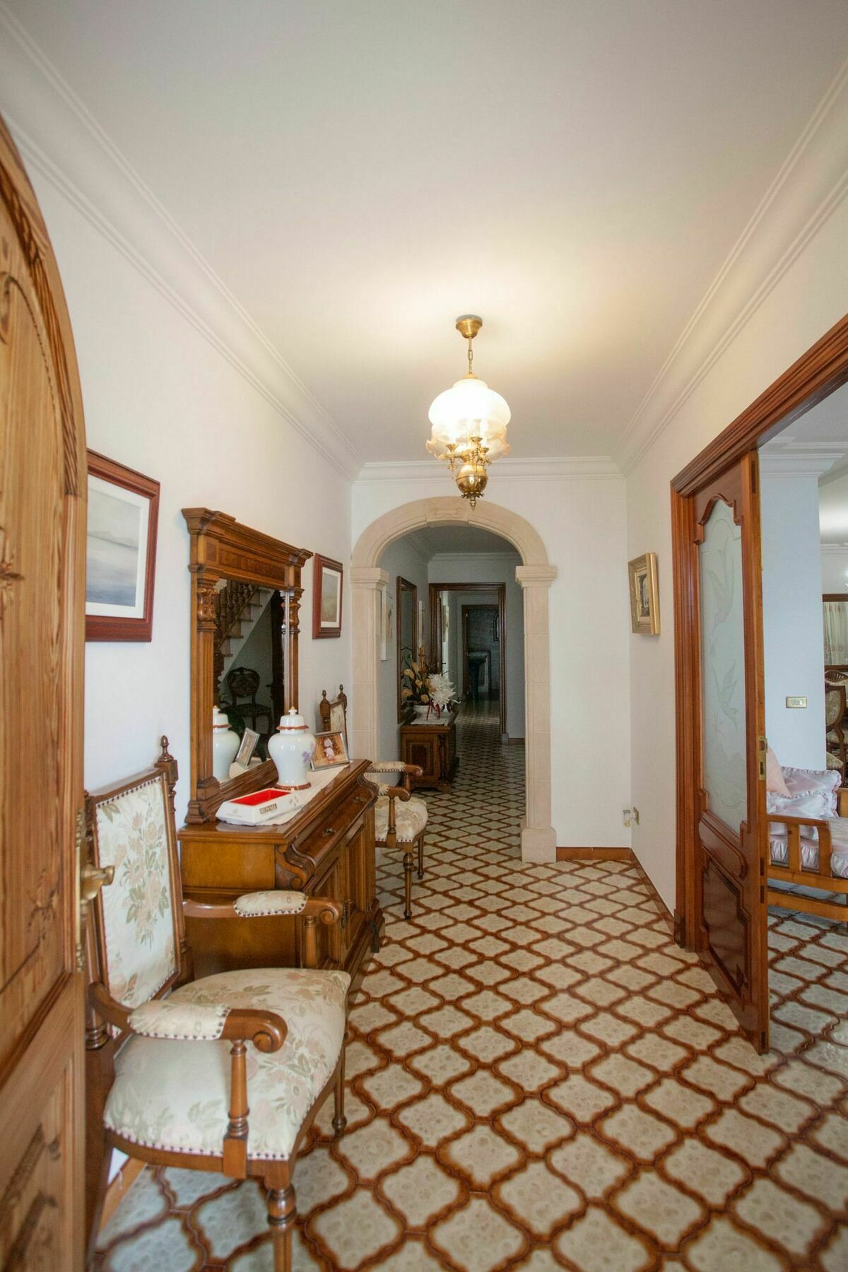 Roses Villa Port de Alcudia  Exterior photo